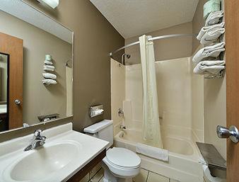 Hotel Super 8 By Wyndham Mn